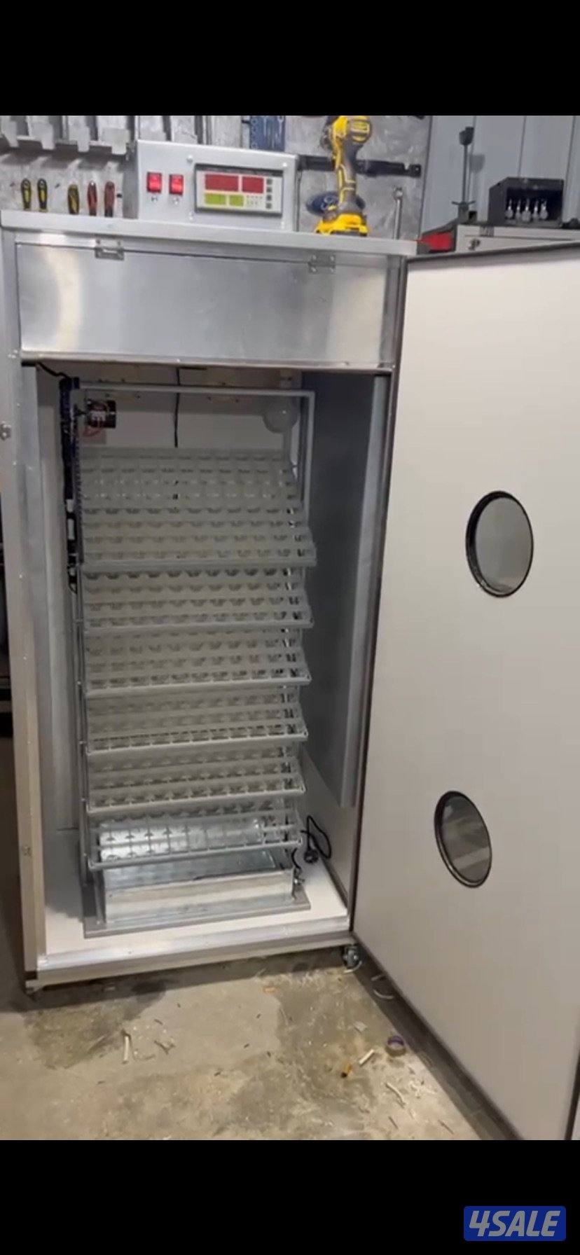 للبيع فقاسه1