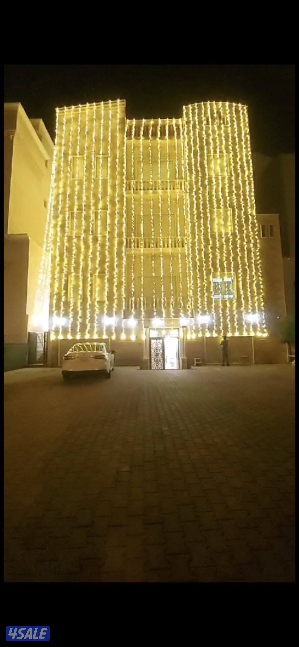 تأجير كراسي وطاولات وزينه منازل وجميع مستلزمات الافراح13