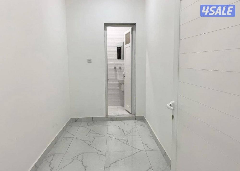 ايجار شقه صباح السالم4
