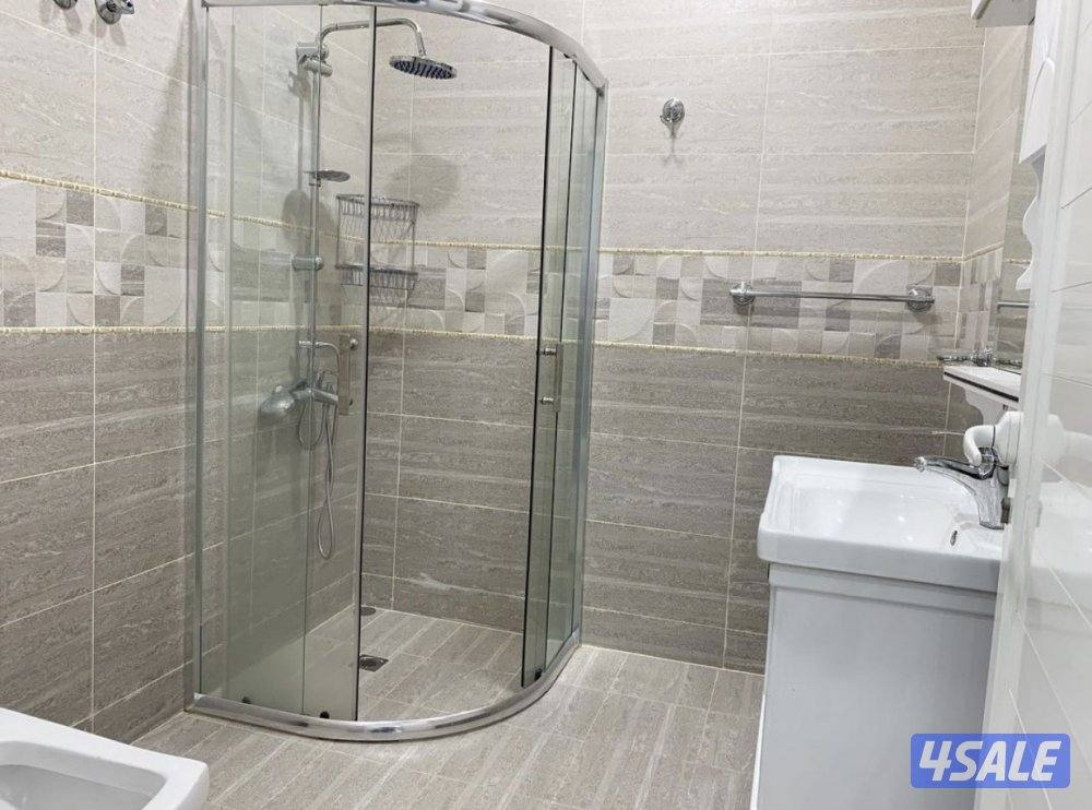 ايجار شقه صباح السالم6