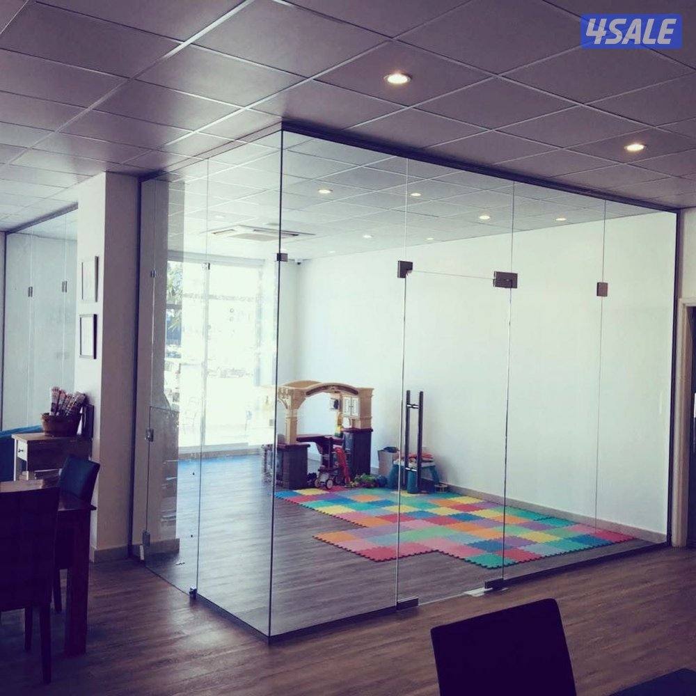 جميع اعمال الزجاج0