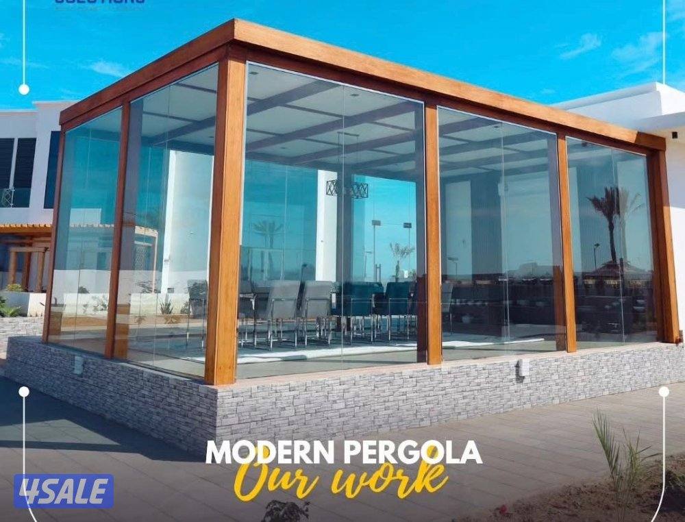 جميع اعمال الزجاج9