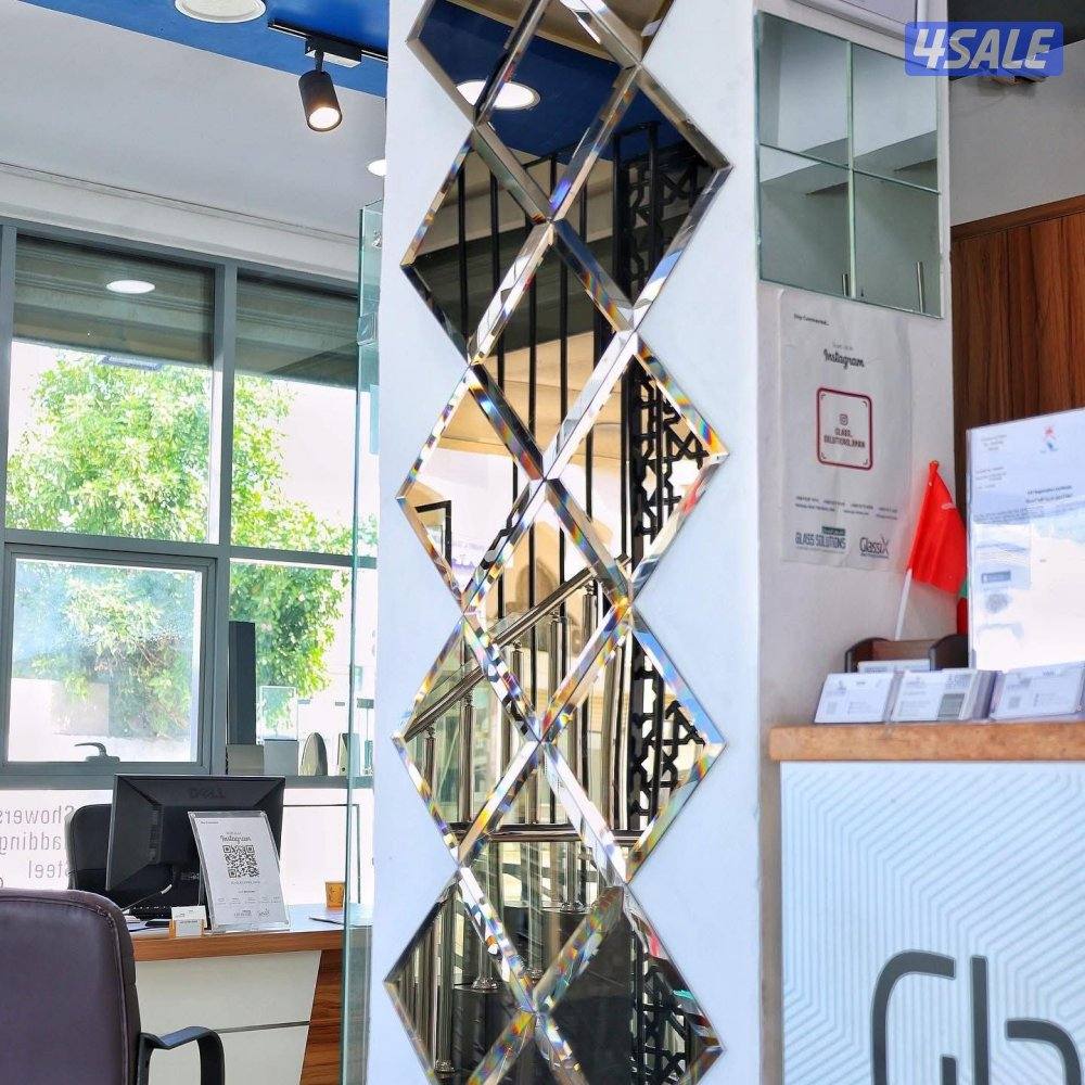 جميع اعمال الزجاج14