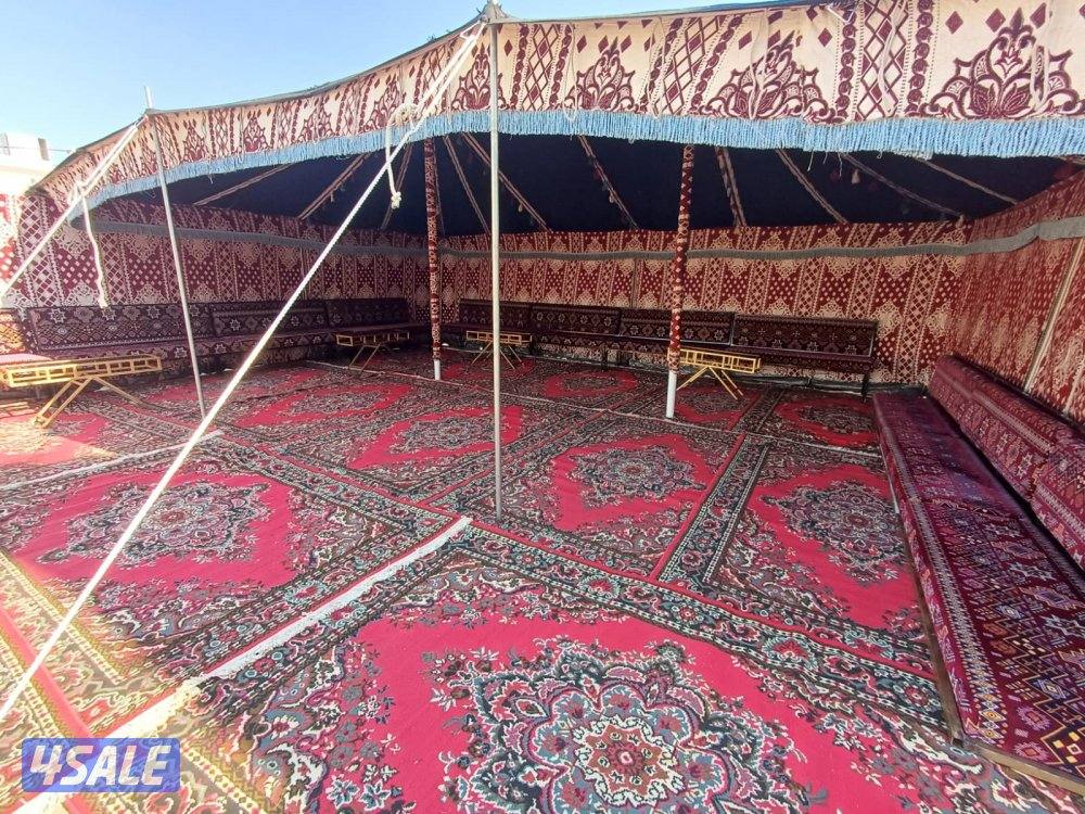 تأجير جميع مستلزمات الأفراح والمناسبات باقل الأسعار0