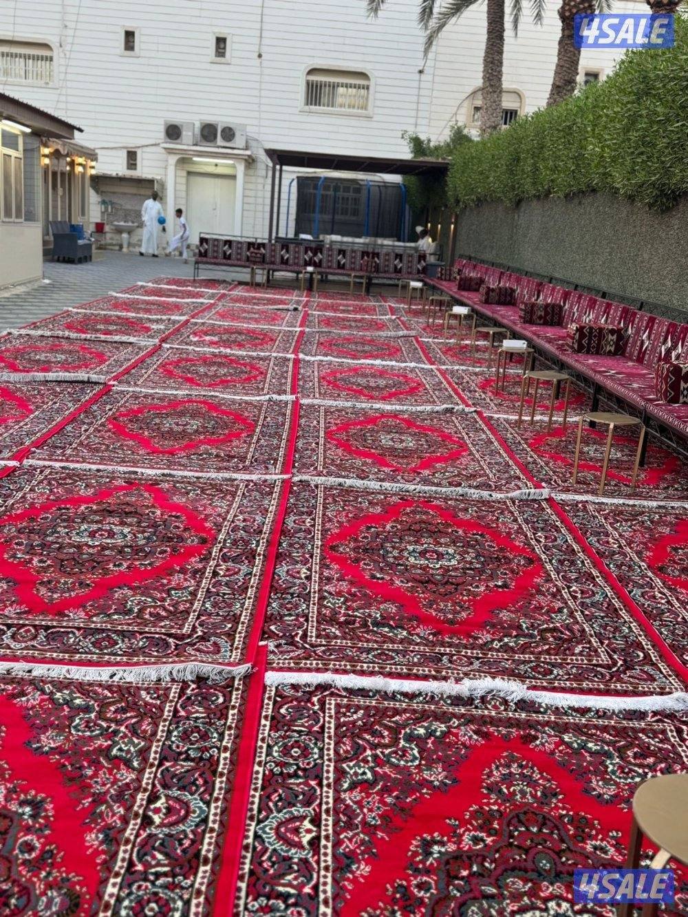 تأجير جميع مستلزمات الأفراح والمناسبات باقل الأسعار2