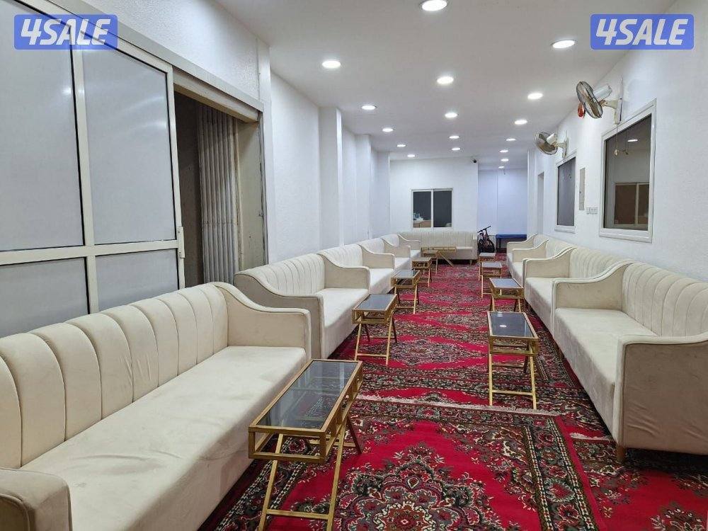 تأجير جميع مستلزمات الأفراح والمناسبات باقل الأسعار11