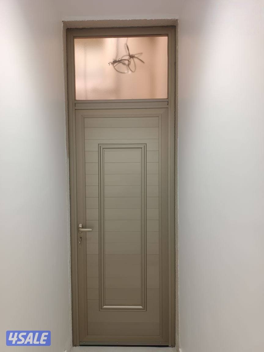 فنی المنیوم و شتر1