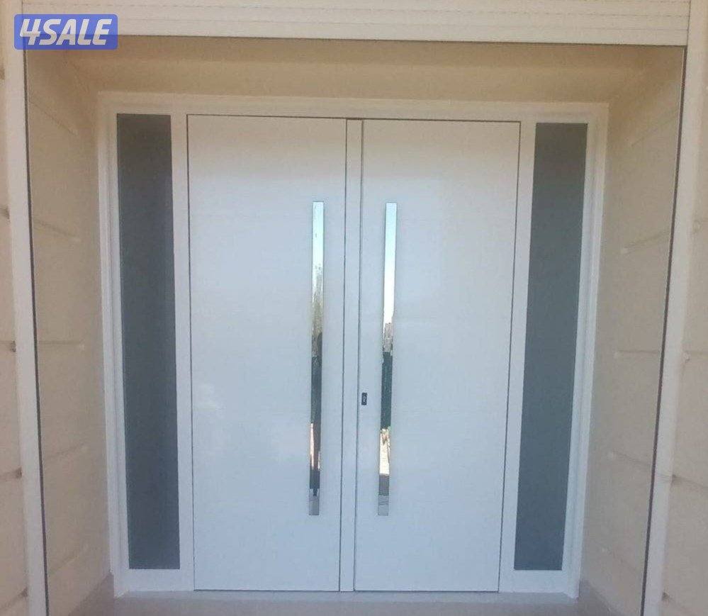 فنی المنیوم و شتر3