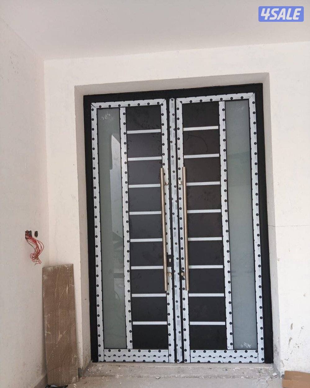 فنی المنیوم و شتر5