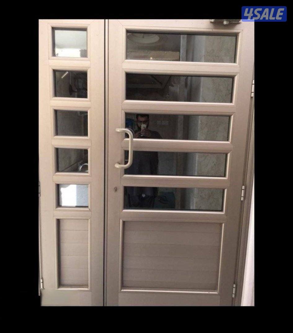 فنی المنیوم و شتر4