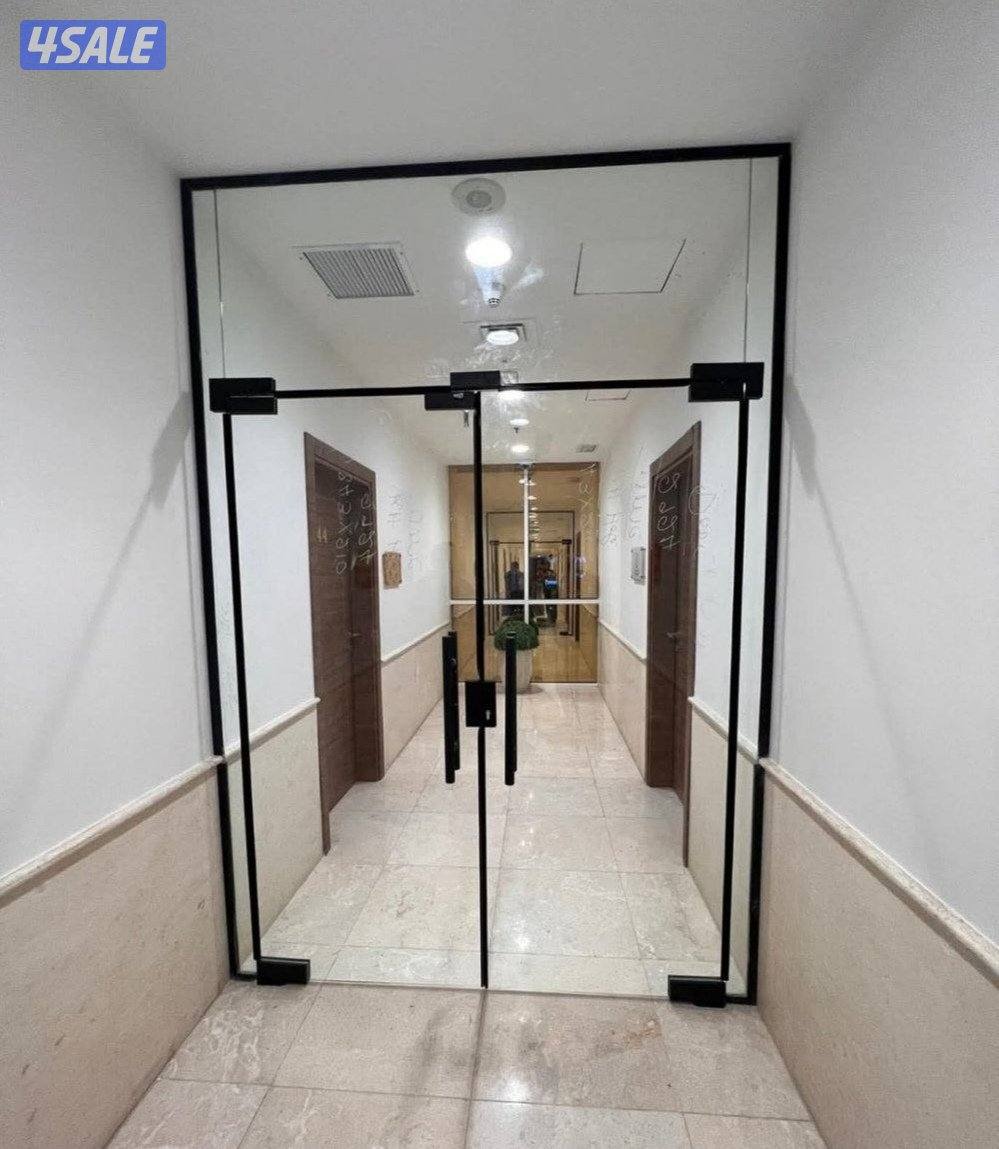 فنی المنیوم و شتر6