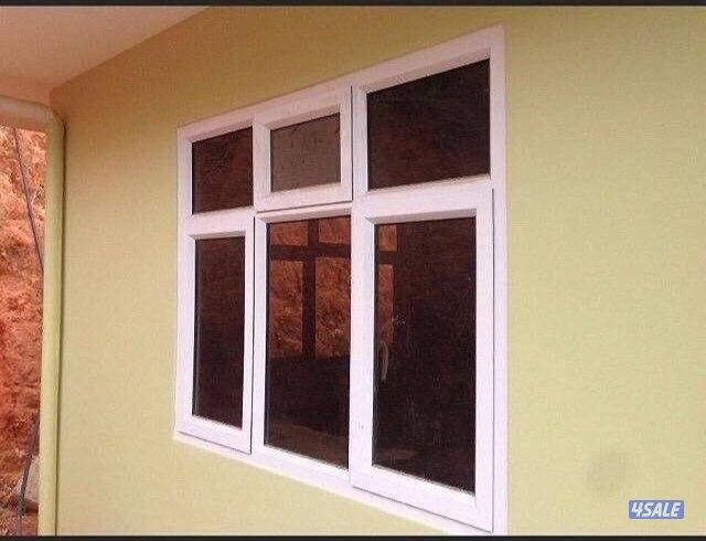 فنی المنیوم و شتر7