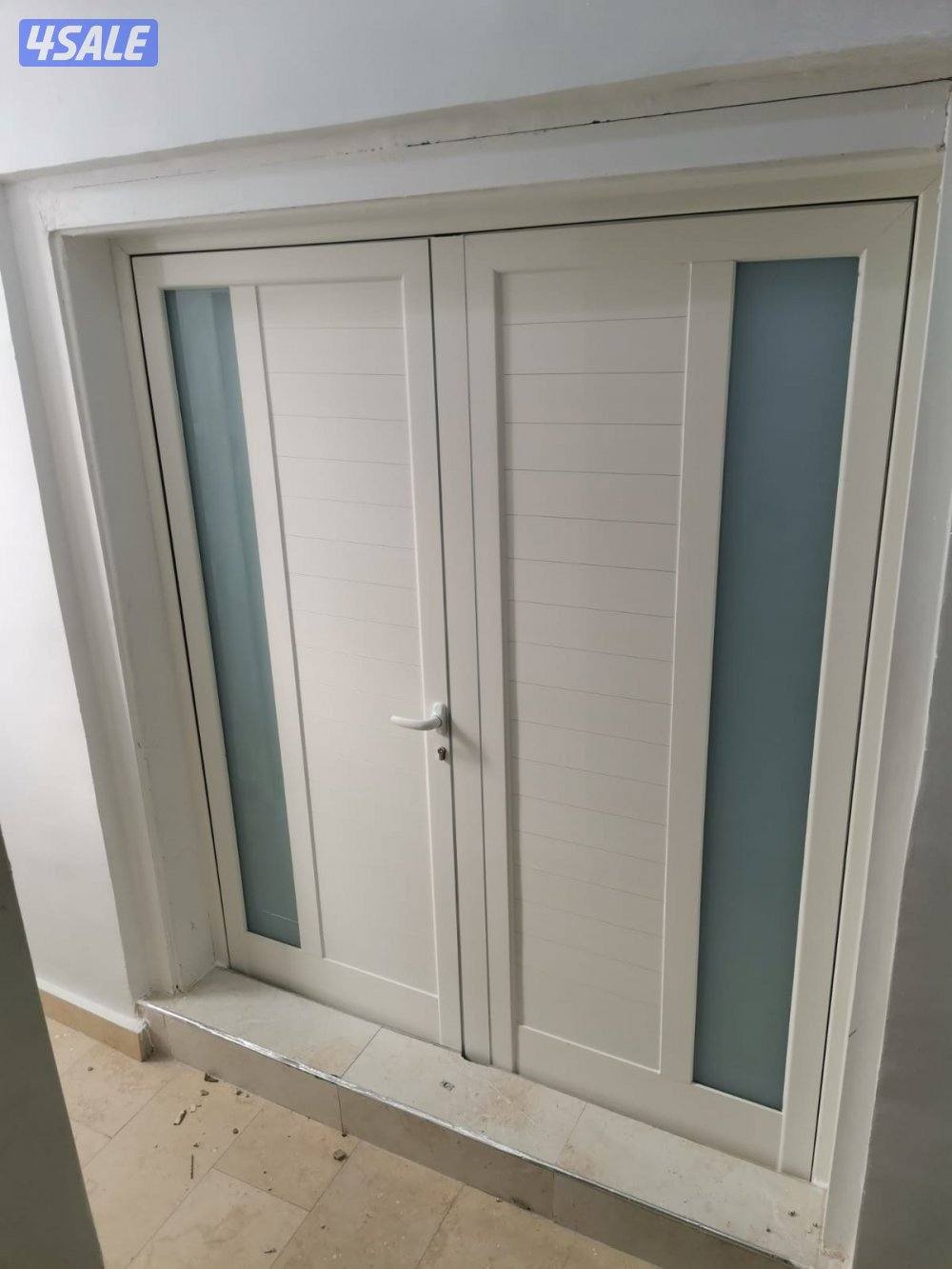 فنی المنیوم و شتر1