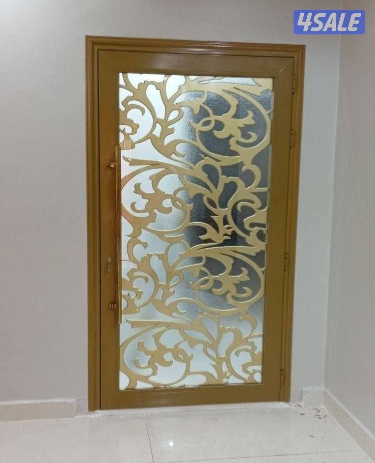 فنی المنیوم و شتر4