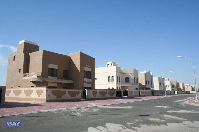 للإيجار بيت حكومي صباح الاحمد 🇰🇼0