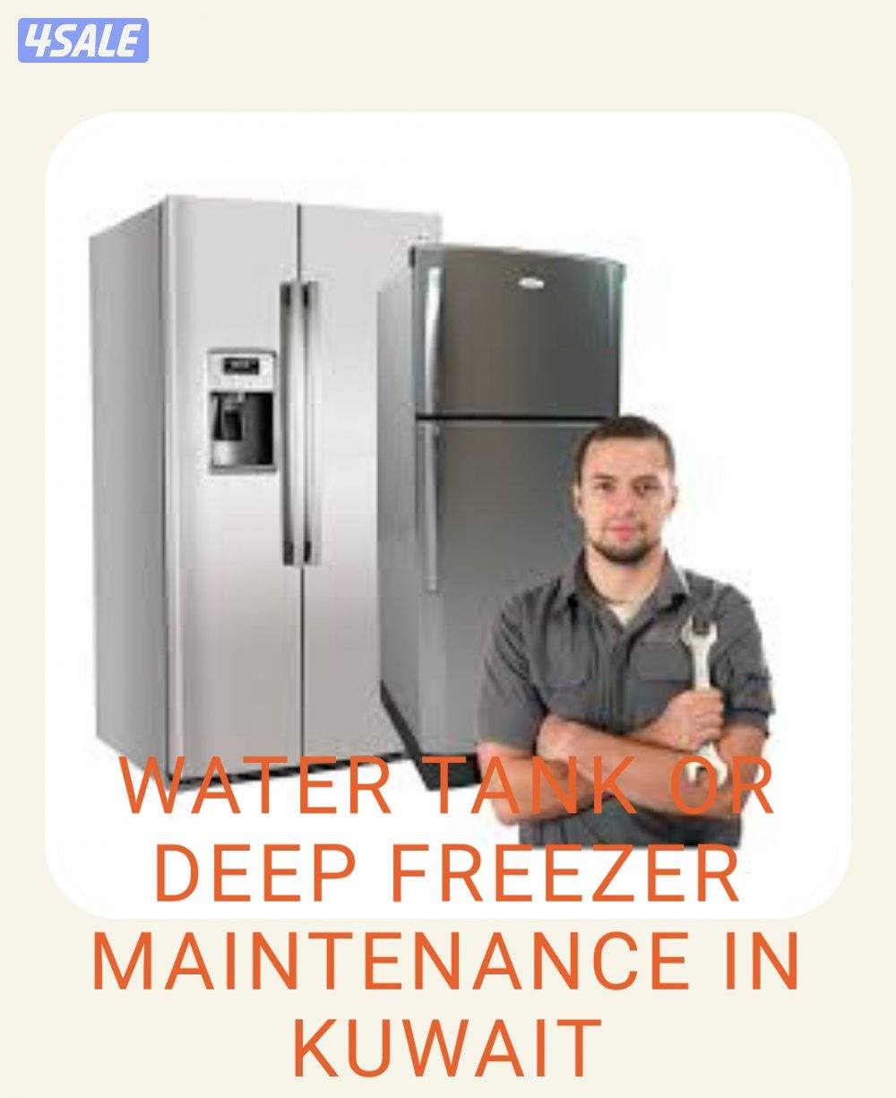REPAIR REFRIGERATOR/WASHING MACHINE1