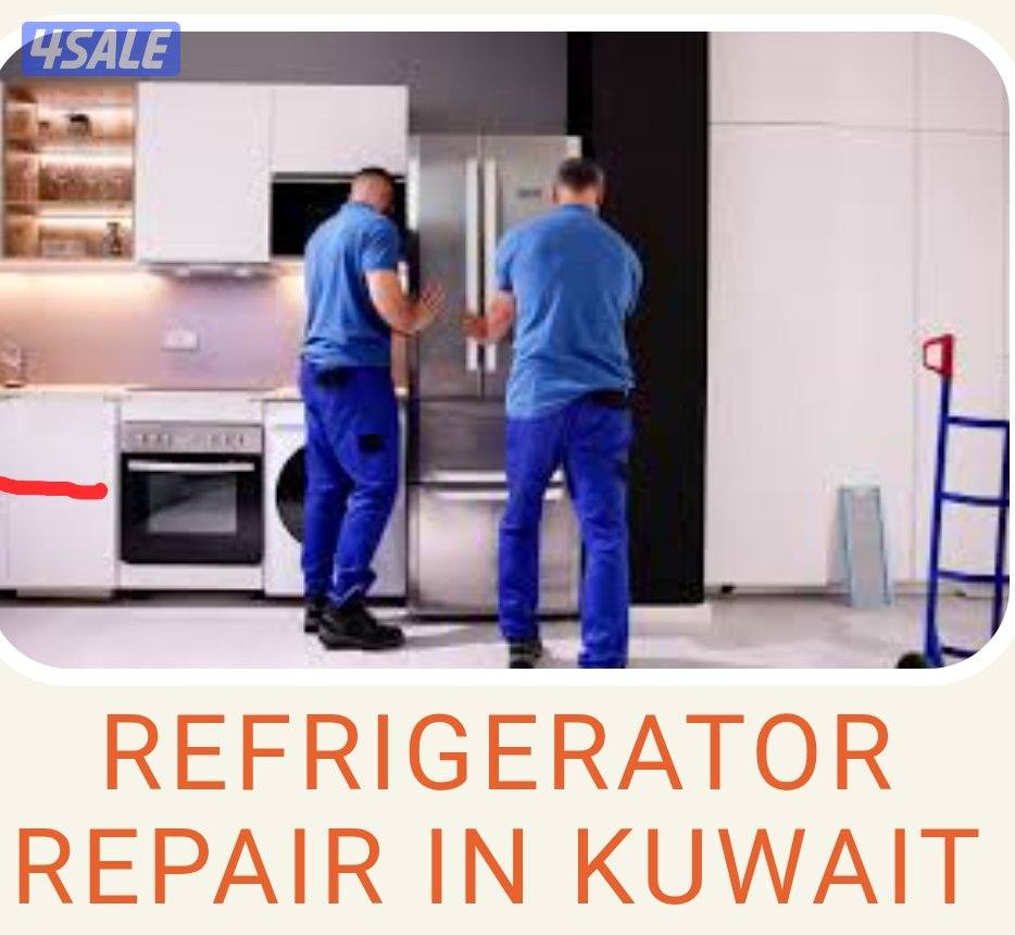 REPAIR REFRIGERATOR/WASHING MACHINE2