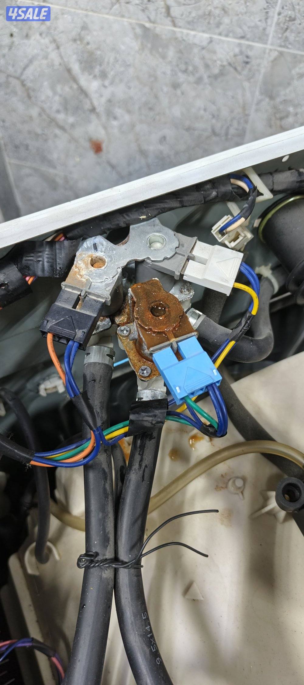 REPAIR REFRIGERATOR/WASHING MACHINE7