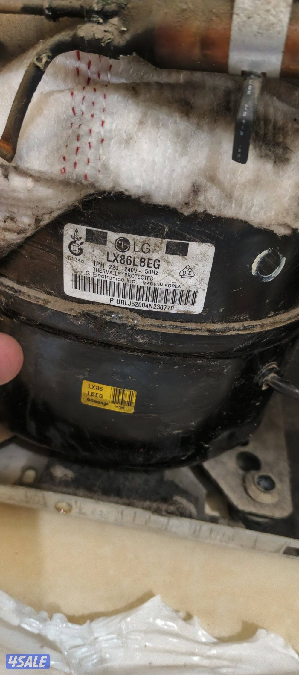 REPAIR REFRIGERATOR/WASHING MACHINE12