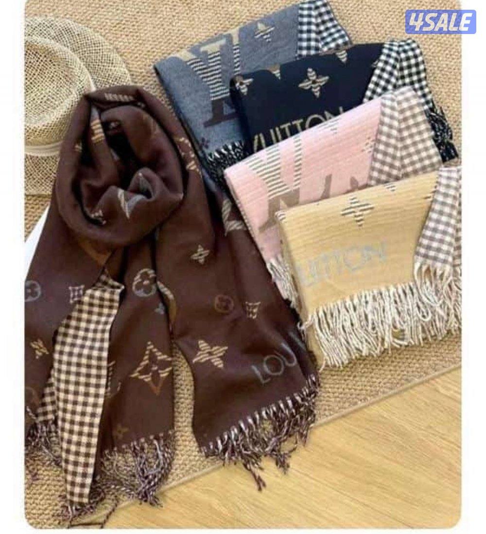 شالات هاااي كوالتي9