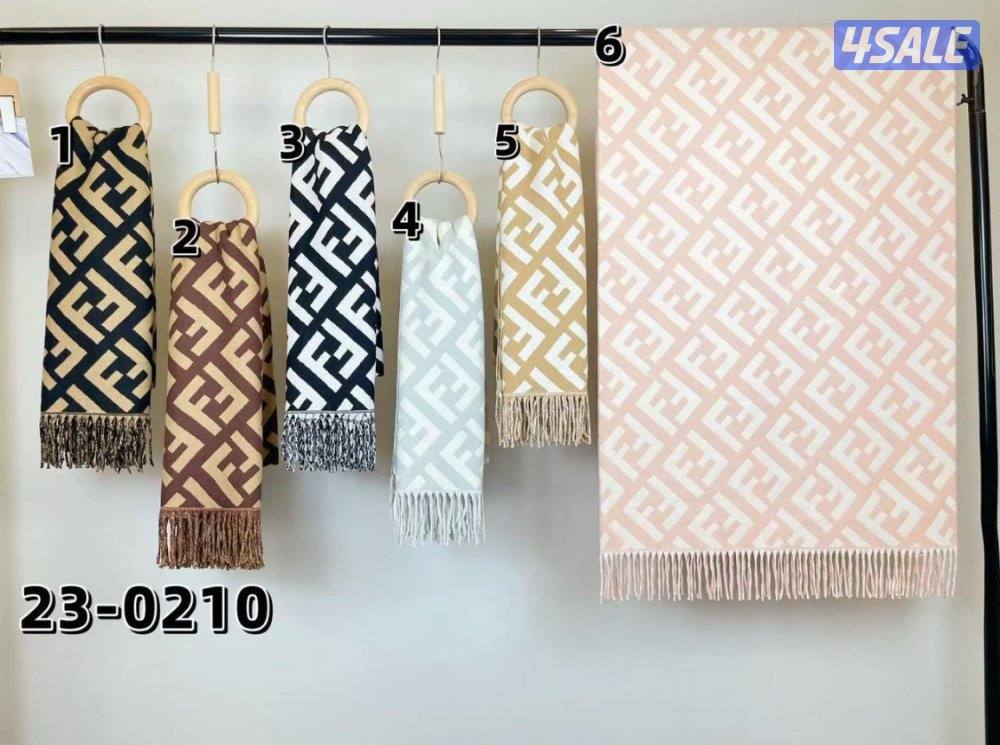 شالات هاااي كوالتي8