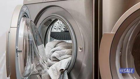 Repair washing machine /dryer6