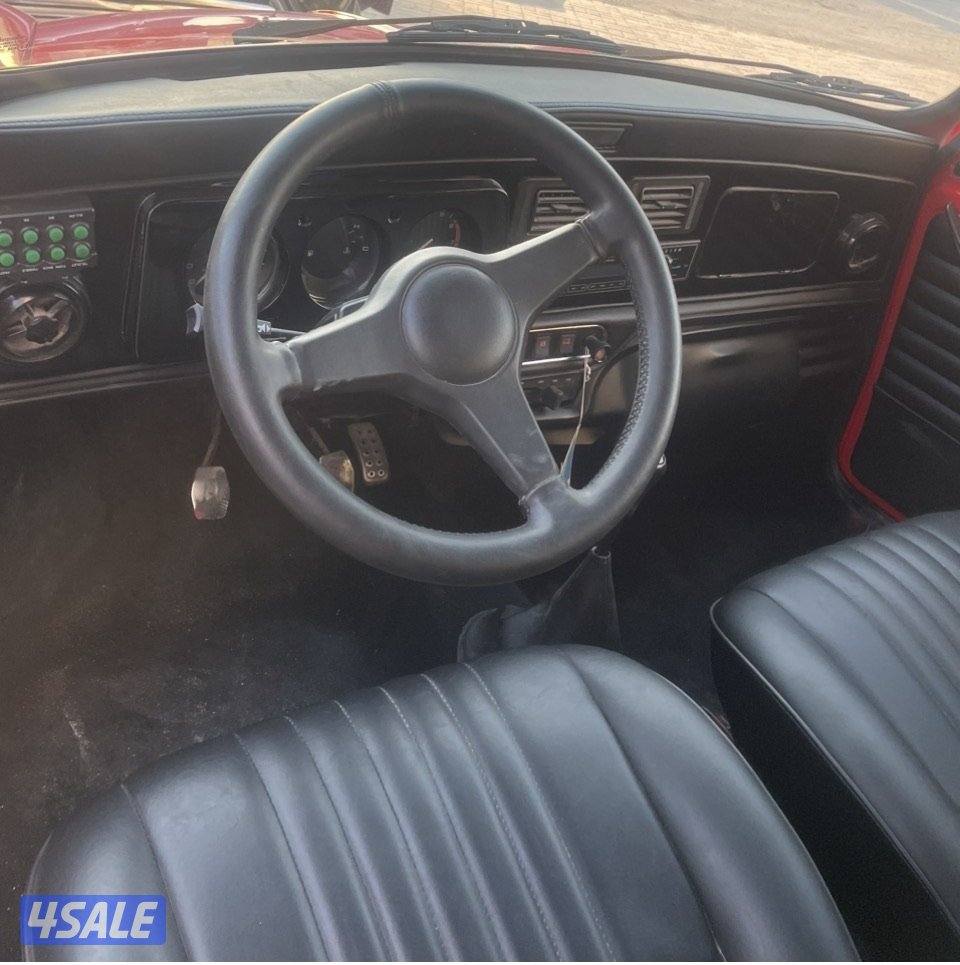 للبيـع ميني ماينر موديل 1981 شرط الفحص1