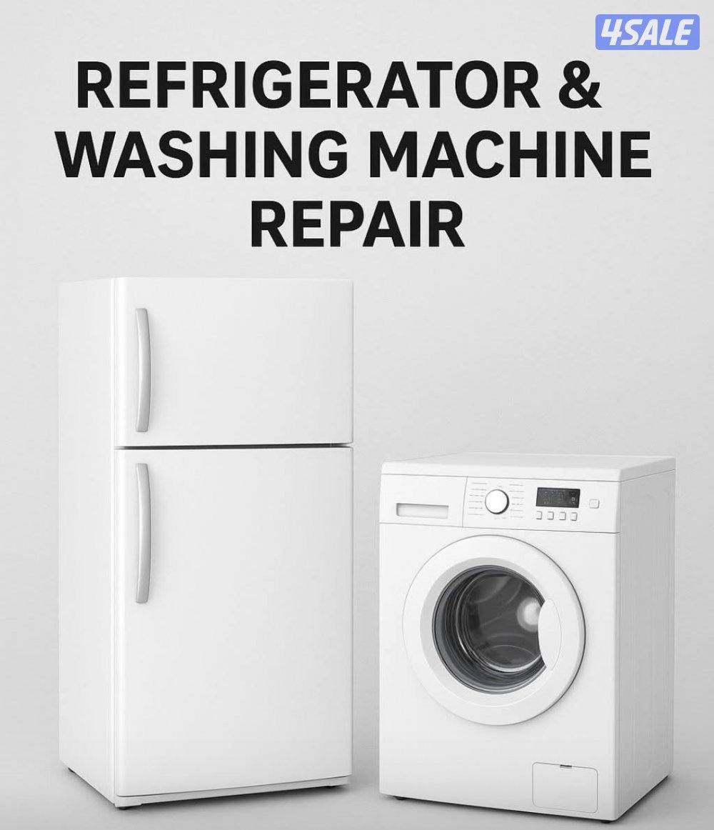 REPAIR HOME APPLIANCES1