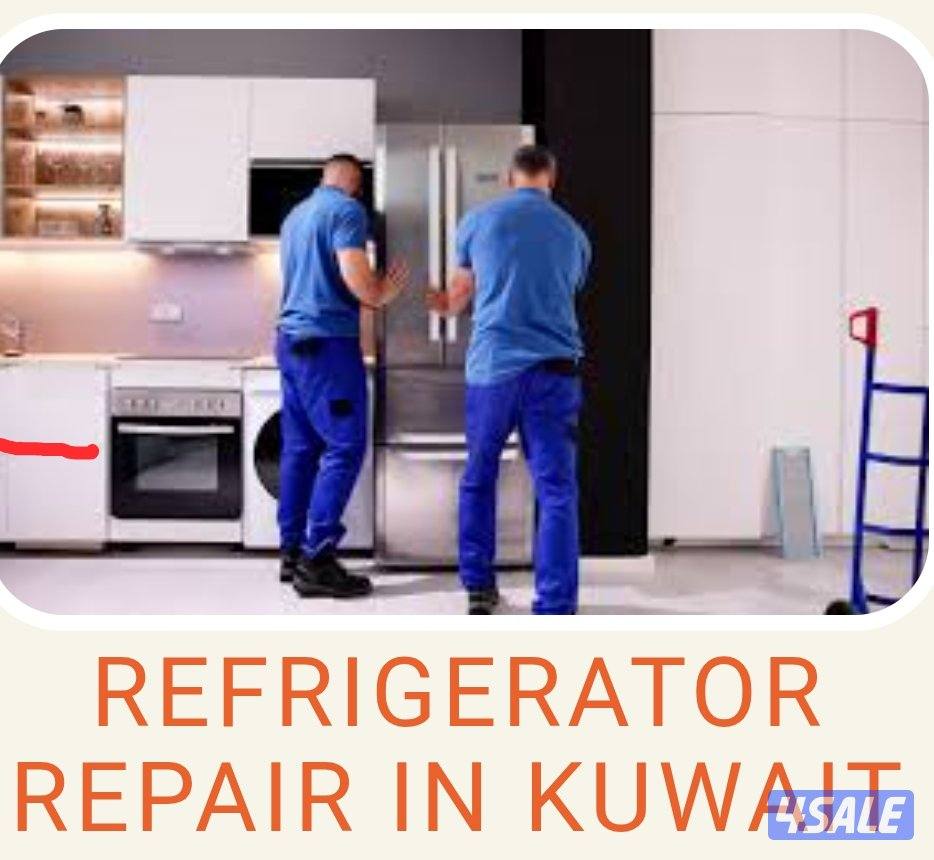 REPAIR HOME APPLIANCES6