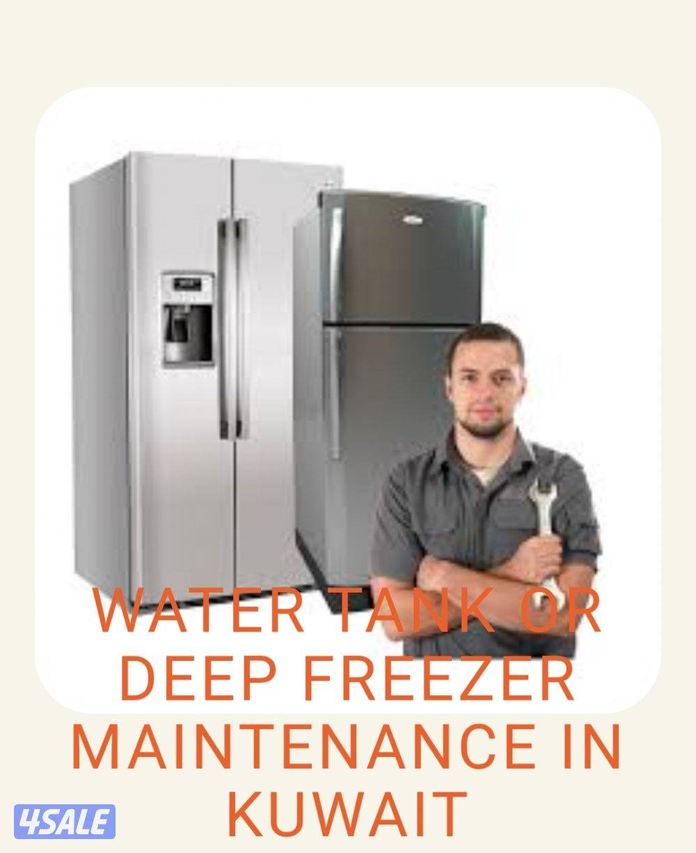 REPAIR HOME APPLIANCES5