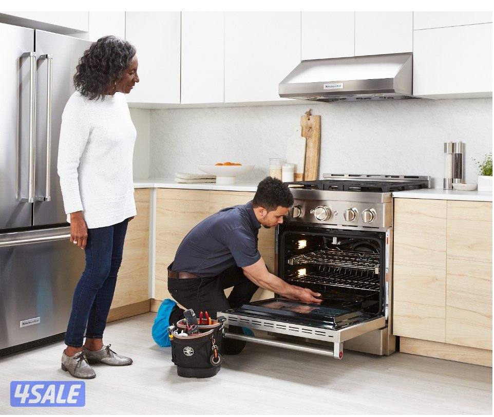 REPAIR HOME APPLIANCES7