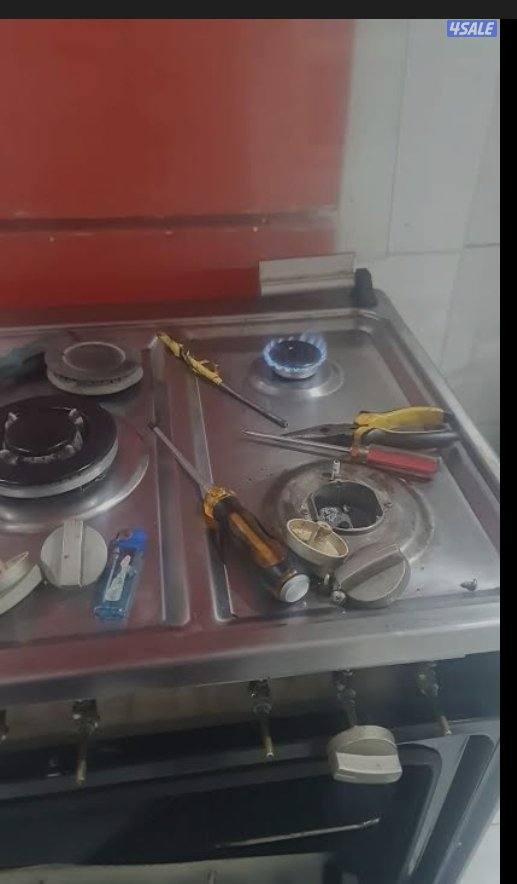 REPAIR HOME APPLIANCES9