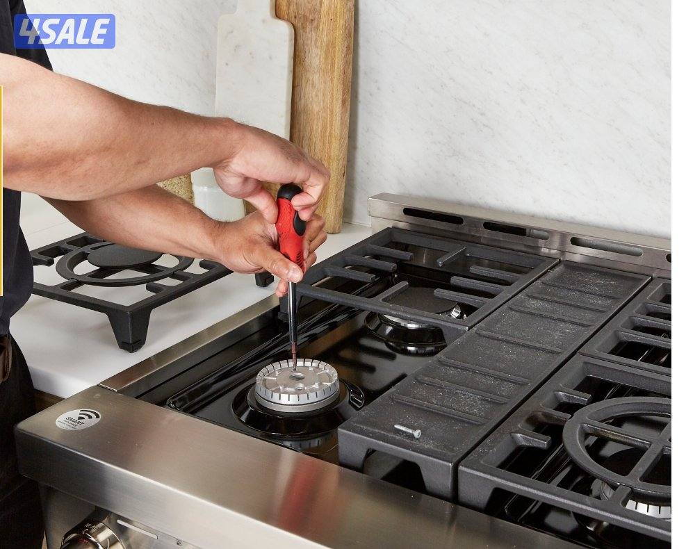 REPAIR HOME APPLIANCES8