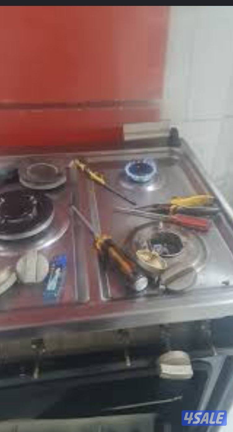 REPAIR HOME APPLIANCES10