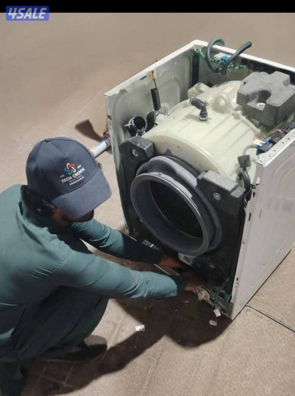 REPAIR HOME APPLIANCES11