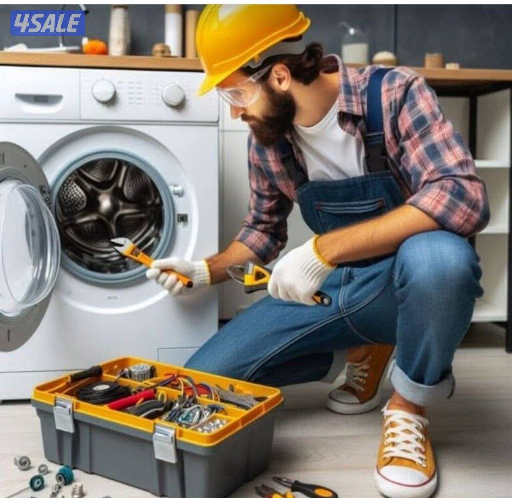 REPAIR HOME APPLIANCES12