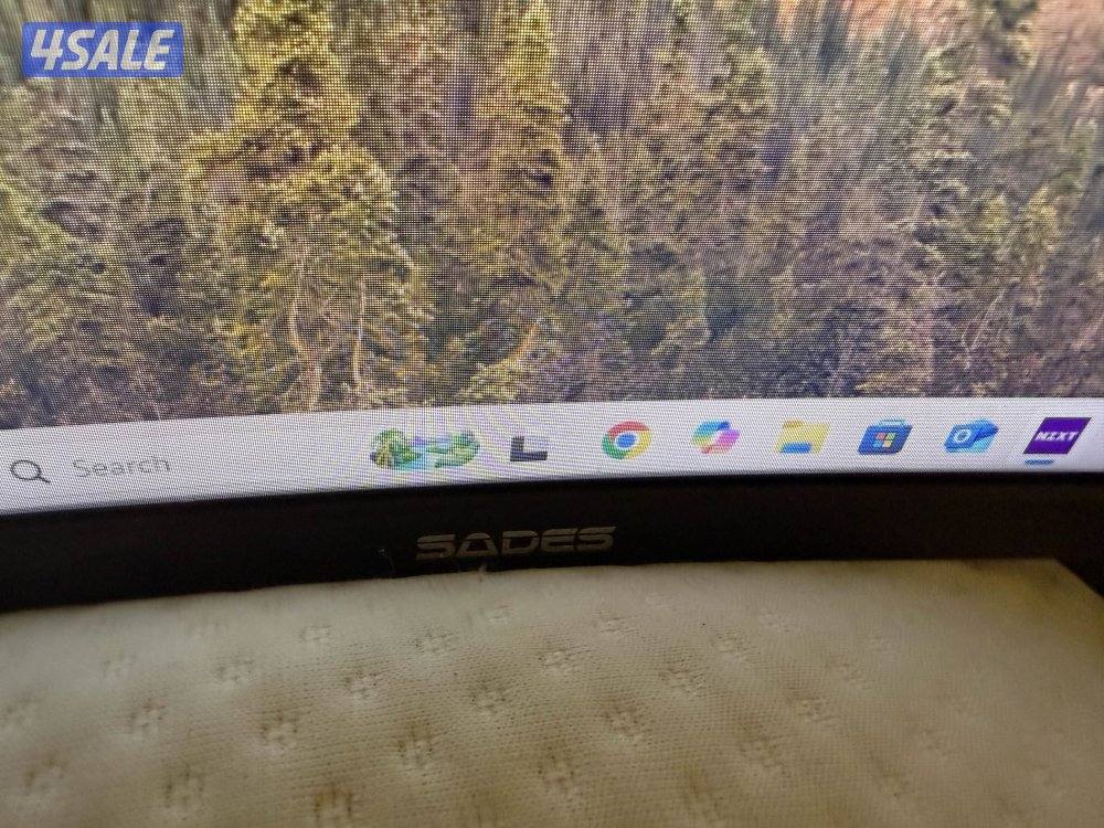 للبيع بي سي5