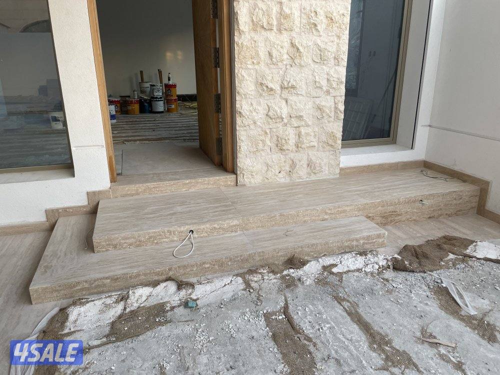 مقاولات وتصميم داخلي متخصصون بالمحلات والعيادات والحضانات والمطاعم.1