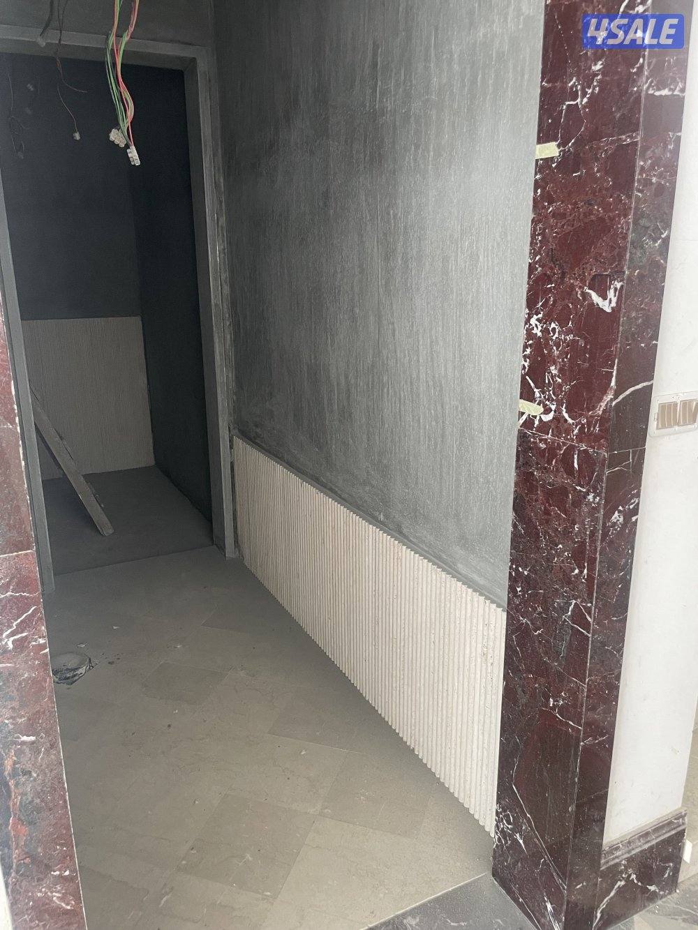 مقاولات وتصميم داخلي متخصصون بالمحلات والعيادات والحضانات والمطاعم.3