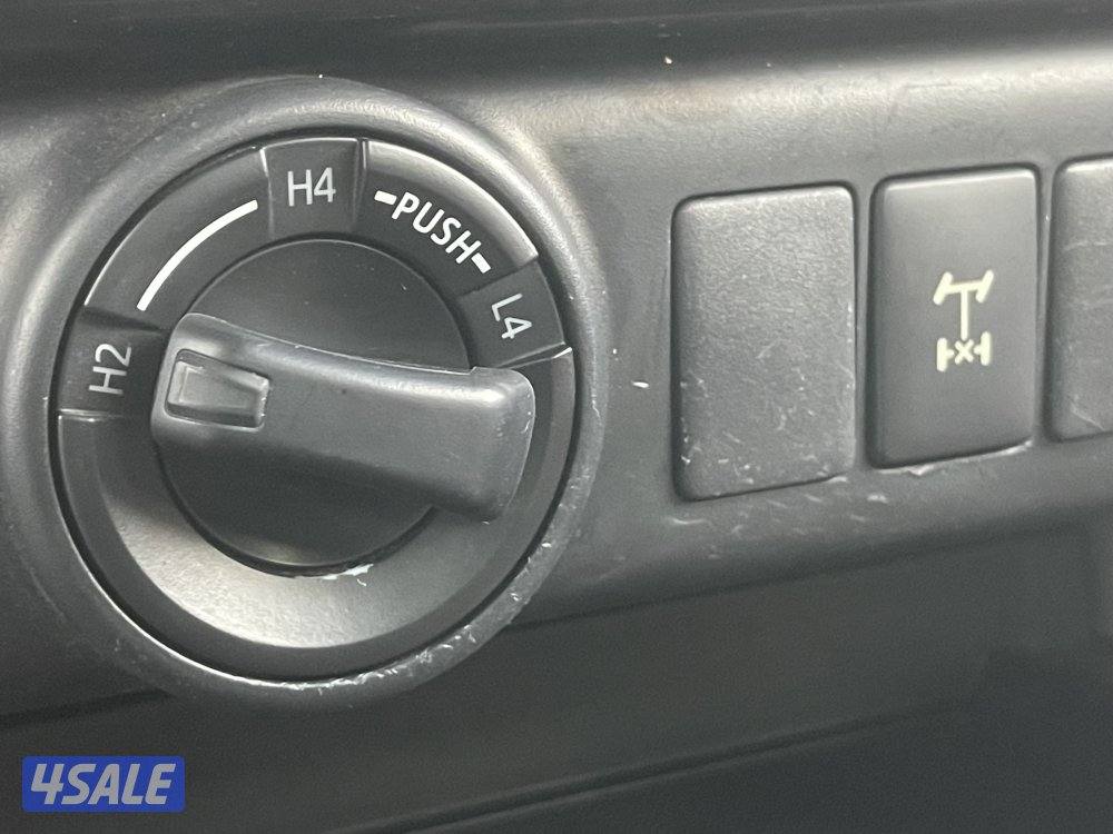 فورتنر (( 6 سلندر دبل قير )) صبغ الوكاله موديل 2016 الساير عداد 1746