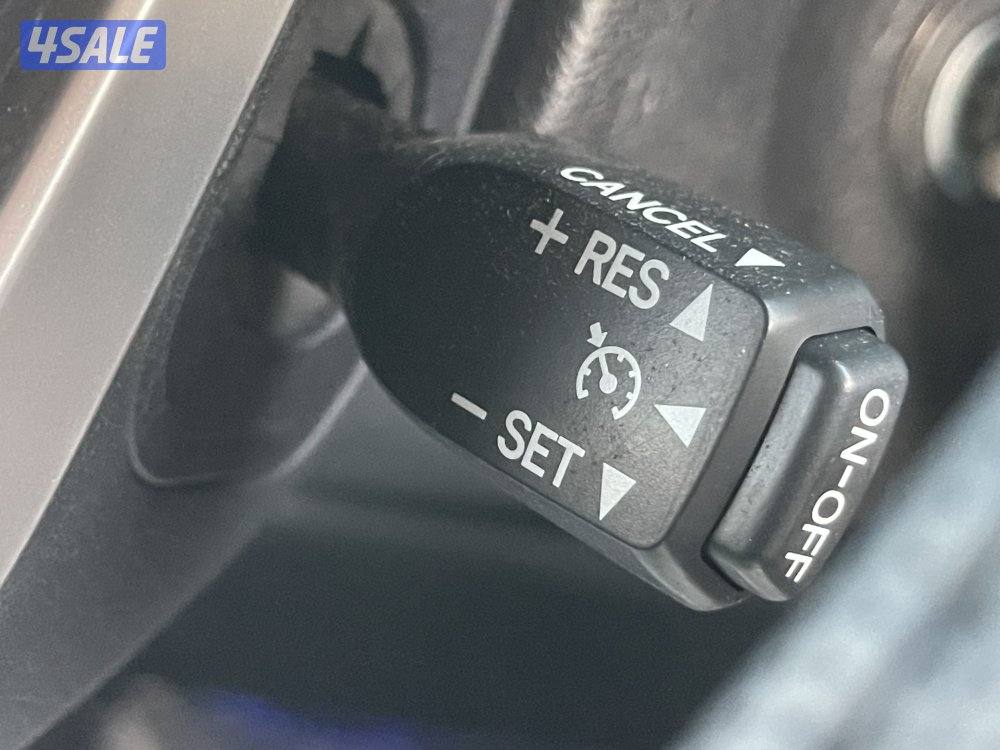 فورتنر (( 6 سلندر دبل قير )) صبغ الوكاله موديل 2016 الساير عداد 17413