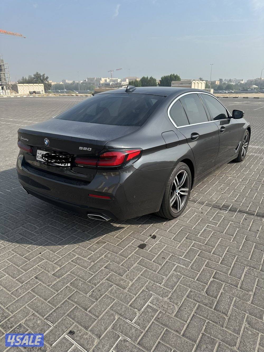 الفئة الخامسة بي ام دبليو0