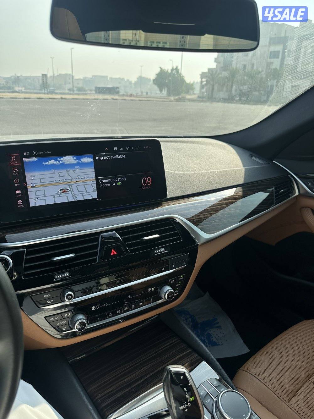 الفئة الخامسة بي ام دبليو5