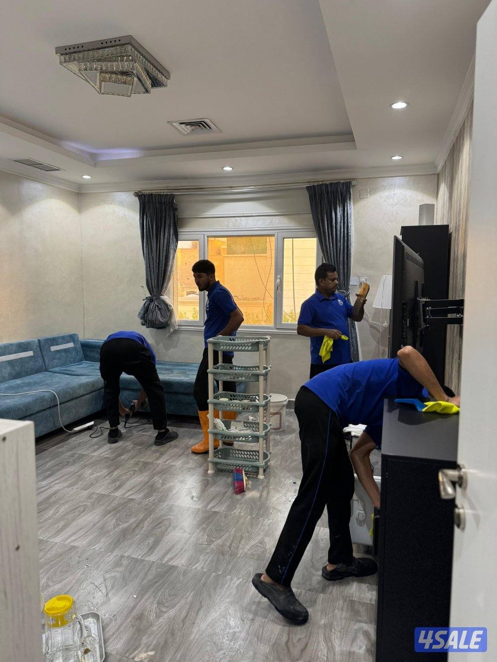 عرض الشتاء وصل ❄️ 25٪ خصم على الكل8