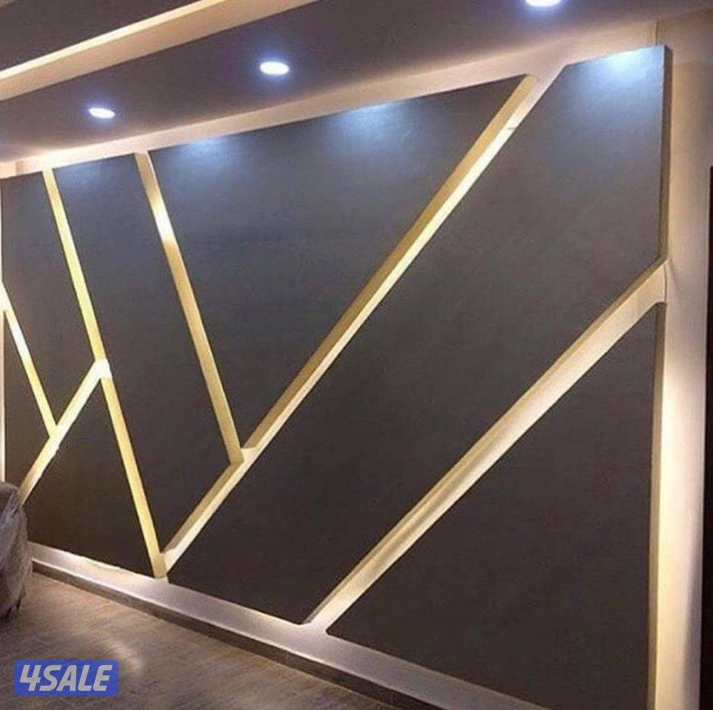 ديكور جبسم بورد ديكور جبس3