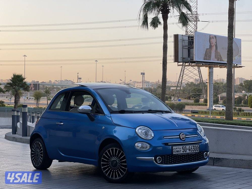 فيات موديل 2019 صبغ الوكاله بحاله ممتازه جدا نقبل التثمين و البدل8