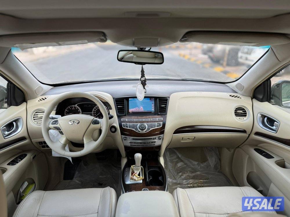 موديل 2013 بحالة الوكالة وصبغ وكالة4