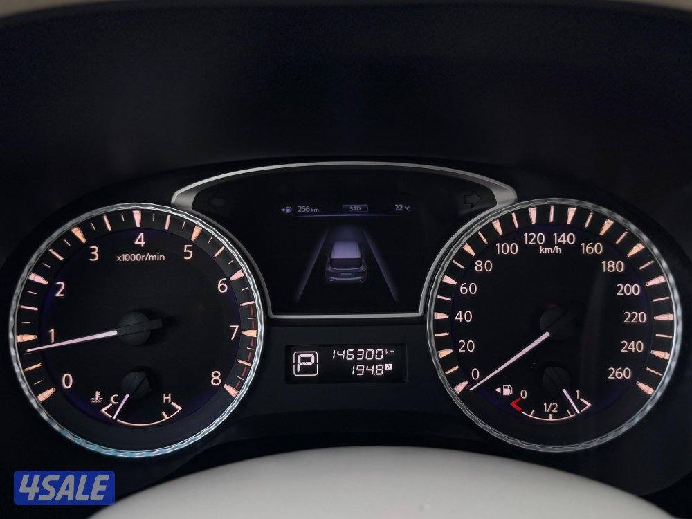 موديل 2013 بحالة الوكالة وصبغ وكالة7