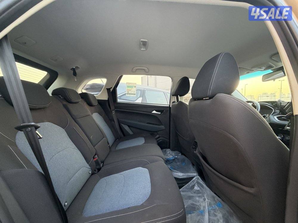 كابتيفا موديل 2023 عداد قليل 33 الف تحت الكفالة صبغ الوكاله نظيف6