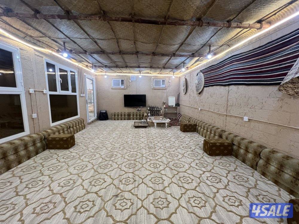 مزرعه للاجار1